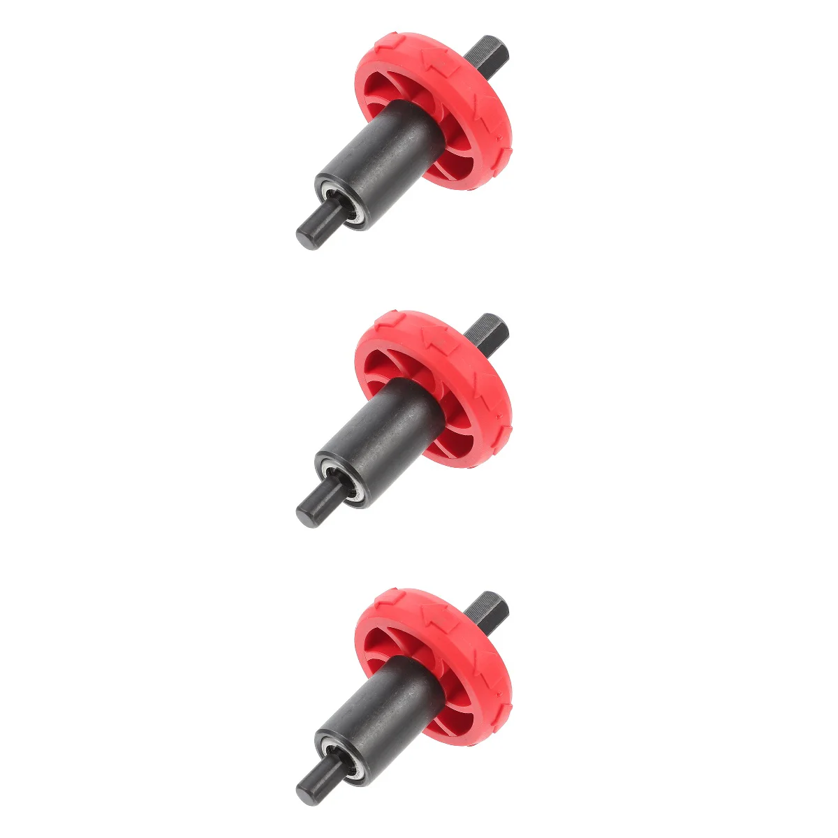 3 Pcs Starter Adapter Motor Starter Accessories Starter Synthetic Steel Mower Jump
3 Pcs Starter Adapter Motor Starter Accessories Starter Synthetic Steel Mower Jump