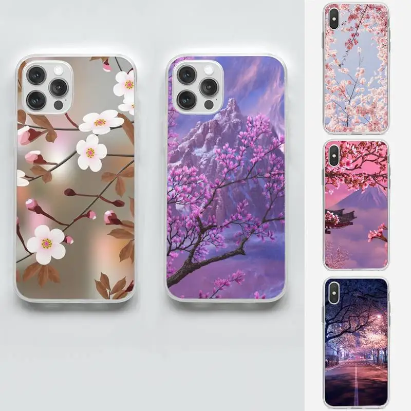Cherry Blossom Phone Case For Mobile Phone For Samsung S10 S20 S21 S30 ULTRA Plus 5G A30S A51 A31
Cherry Blossom Phone Case For Mobile Phone For Samsung S10 S20 S21 S30 ULTRA Plus 5G A30S A51 A31