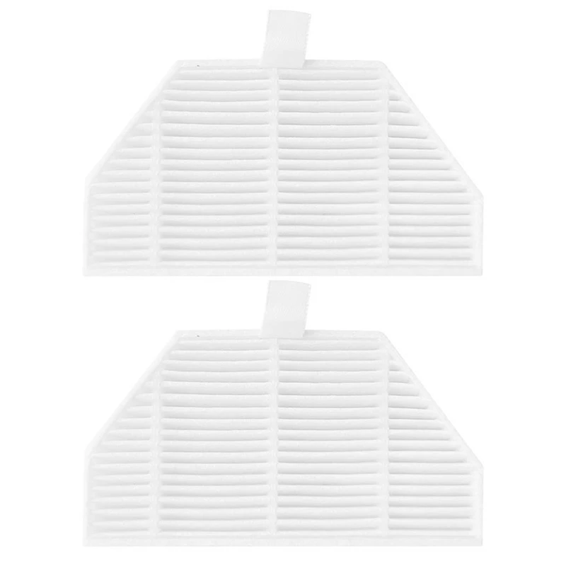 Hot For Xiaomi Roidmi EVA Self-Cleaning Emptying Robot Vacuum Cleaner SDJ06RM Replacement Spare Parts Hepa Filter
Hot For Xiaomi Roidmi EVA Self-Cleaning Emptying Robot Vacuum Cleaner SDJ06RM Replacement Spare Parts Hepa Filter