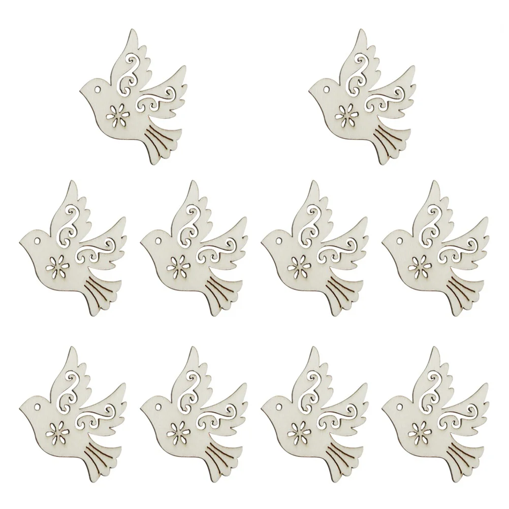 10pcs Wooden Xmas Decorations Home Decoration Hanging Embellishments Wooden Tree Ornaments Unfinished Wooden Tags
10pcs Wooden Xmas Decorations Home Decoration Hanging Embellishments Wooden Tree Ornaments Unfinished Wooden Tags