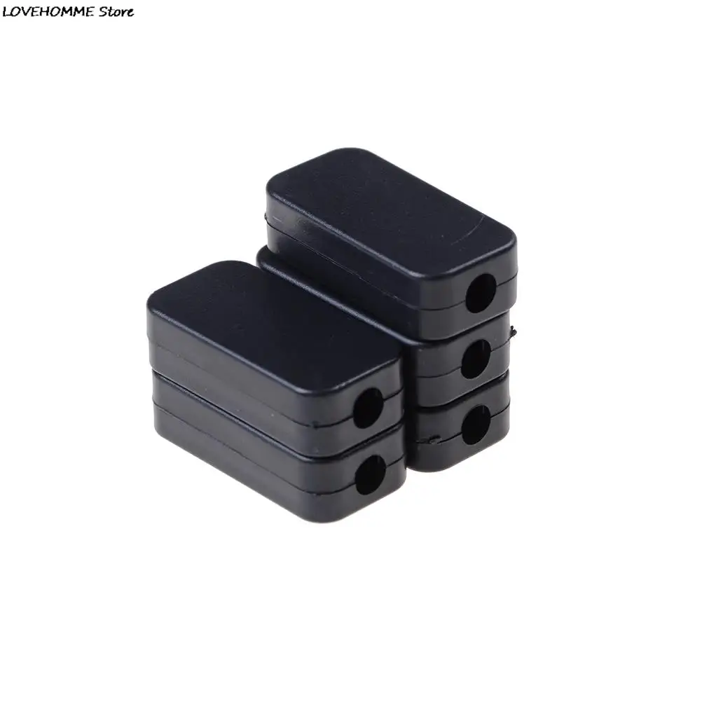 5 шт., пластиковый корпус для электронных приборов, 40 х20х11 мм 
5 шт., пластиковый корпус для электронных приборов, 40 х20х11 мм