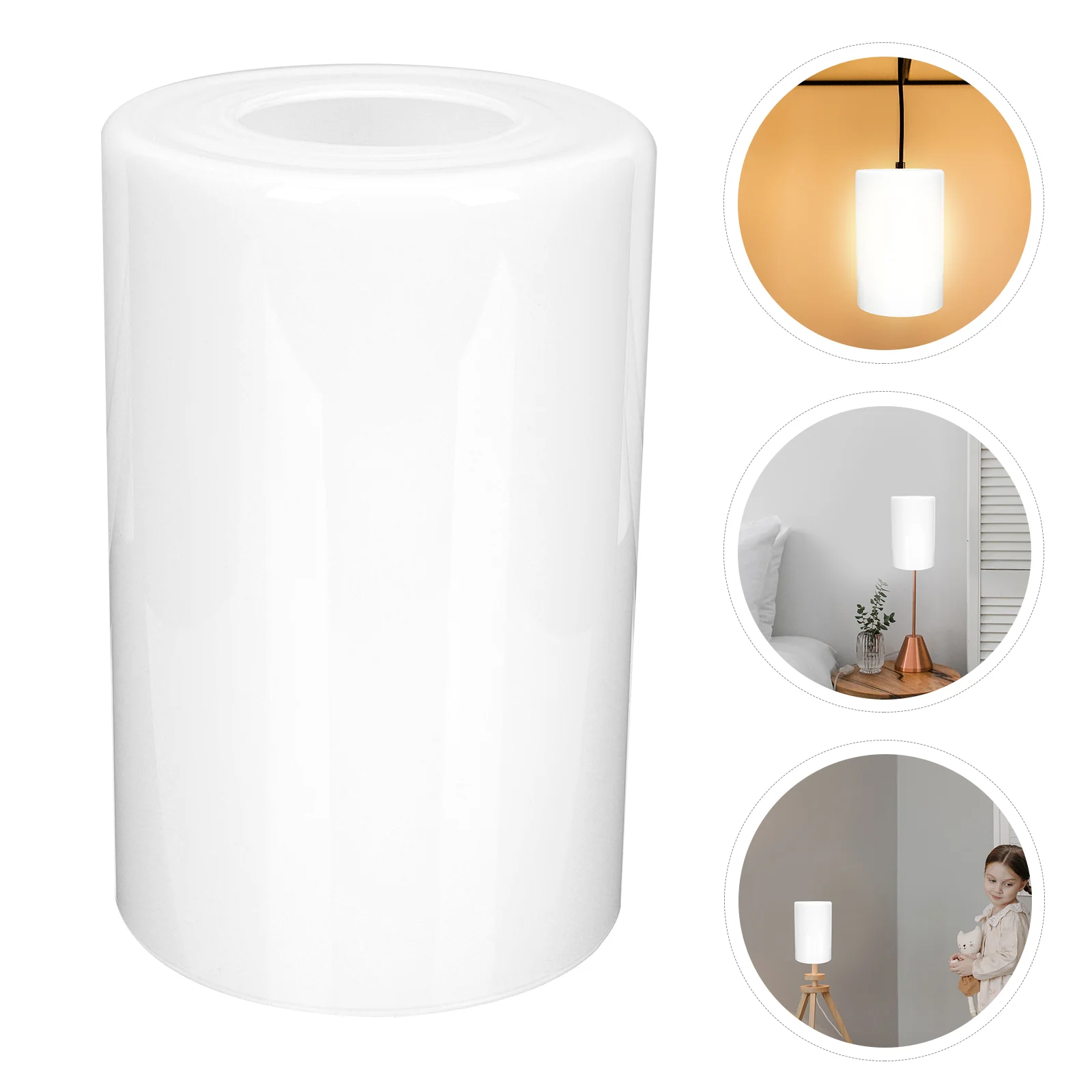 Shadelamp Light Lampshade Replacement Covers Cover Cylinder Table Floor Sconce Wall Shades Pendant Fixture Lightingclear
Shadelamp Light Lampshade Replacement Covers Cover Cylinder Table Floor Sconce Wall Shades Pendant Fixture Lightingclear
