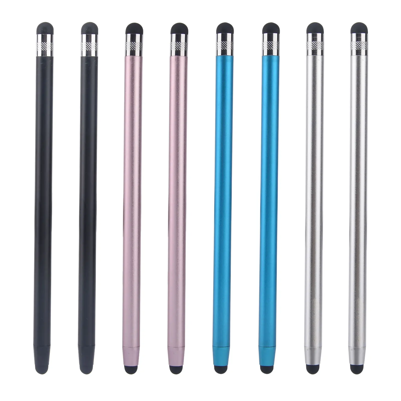 2 In 1 Home Use High Precision Drawing Writing Stylus Pen Handheld Easy Grip Replacement Part For All Phones Mini Portable
2 In 1 Home Use High Precision Drawing Writing Stylus Pen Handheld Easy Grip Replacement Part For All Phones Mini Portable