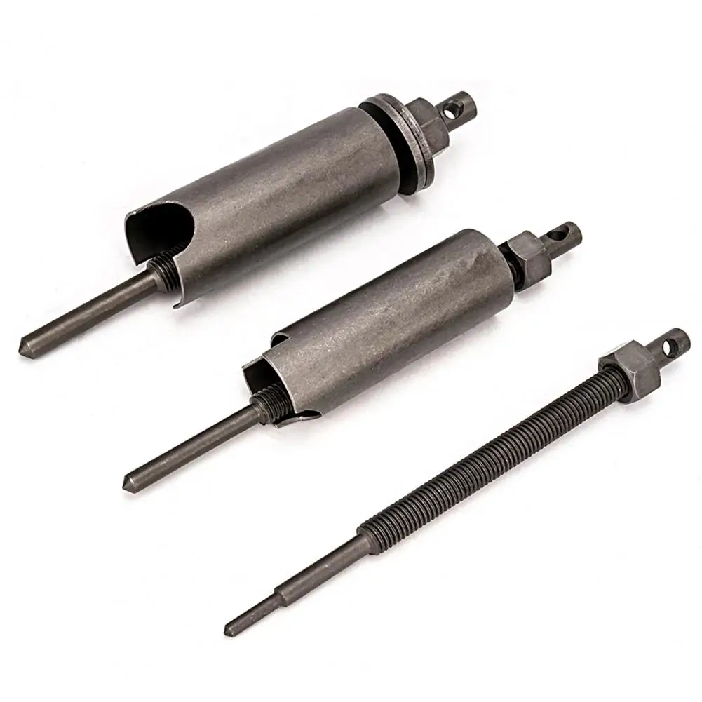 1 Set Bearing Remover Corrosion Resistant Bike Bearing Puller Good Toughness Bearing Remover
1 Set Bearing Remover Corrosion Resistant Bike Bearing Puller Good Toughness Bearing Remover