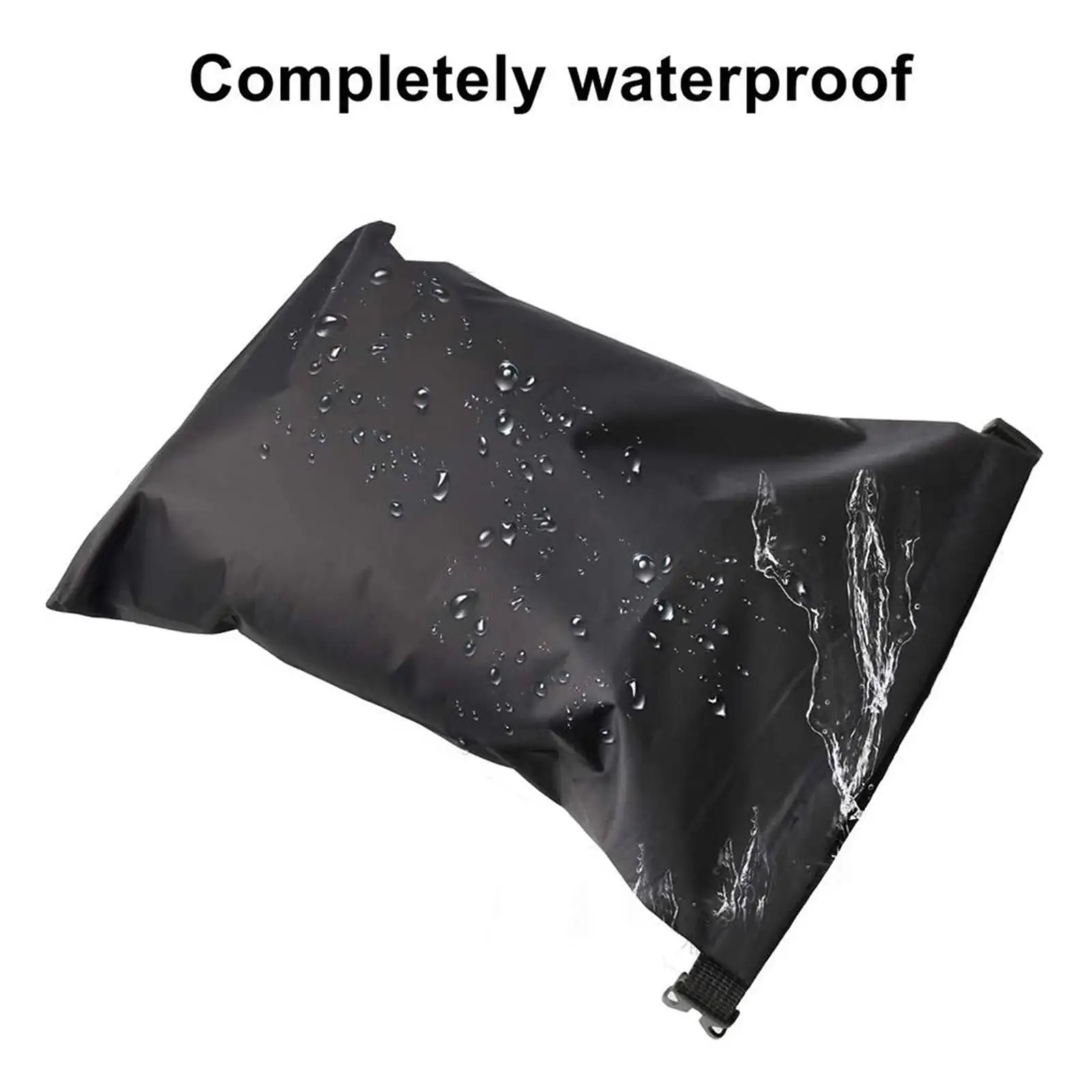 Набор водонепроницаемых сухих мешков, 6 шт., легкие сухие мешки, разделение сухих и влажных мешков 
Набор водонепроницаемых сухих мешков, 6 шт., легкие сухие мешки, разделение сухих и влажных мешков