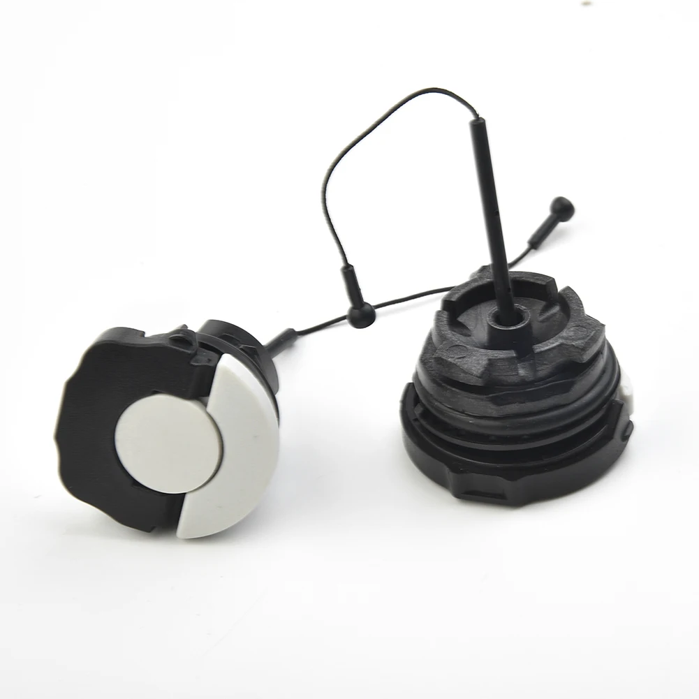 2 Pcs/Set Fuel + Oil Cap Kit Fuel Tank Cap Band Cord Fuel Tank Cap Cable Wire For Stihl MS181 MS260 MS381 MS440 Tank Cap Cover
2 Pcs/Set Fuel + Oil Cap Kit Fuel Tank Cap Band Cord Fuel Tank Cap Cable Wire For Stihl MS181 MS260 MS381 MS440 Tank Cap Cover
