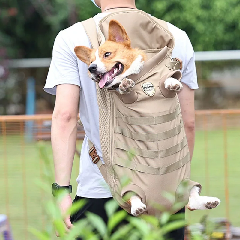Carrier Outdoor Biking Travelling Hiking Bags Carrying Backpack For Pet Front Dog Bag Puppy Pet Accessories Luxury Pet
Carrier Outdoor Biking Travelling Hiking Bags Carrying Backpack For Pet Front Dog Bag Puppy Pet Accessories Luxury Pet