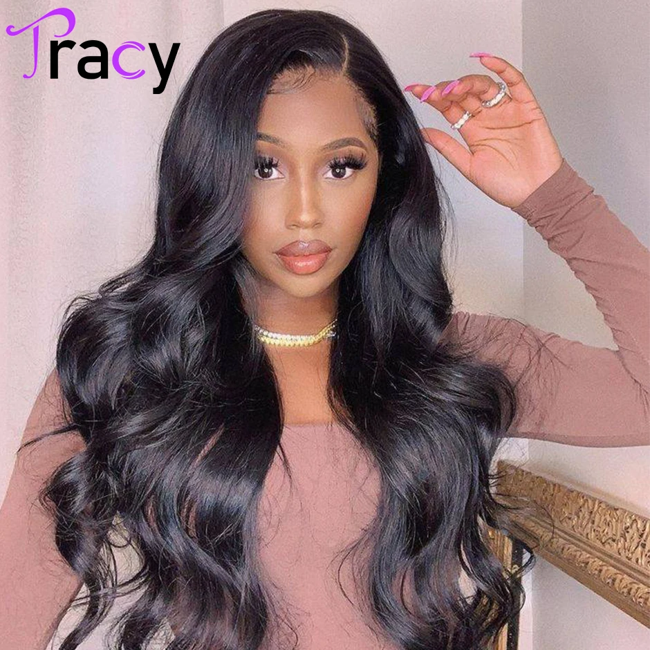 HD Transparent Body Wave Lace Front Wig For Women Human Hair Wigs 13x6 Lace Frontal Wig Peruvian Body Wave Human Hair Wig
HD Transparent Body Wave Lace Front Wig For Women Human Hair Wigs 13x6 Lace Frontal Wig Peruvian Body Wave Human Hair Wig
