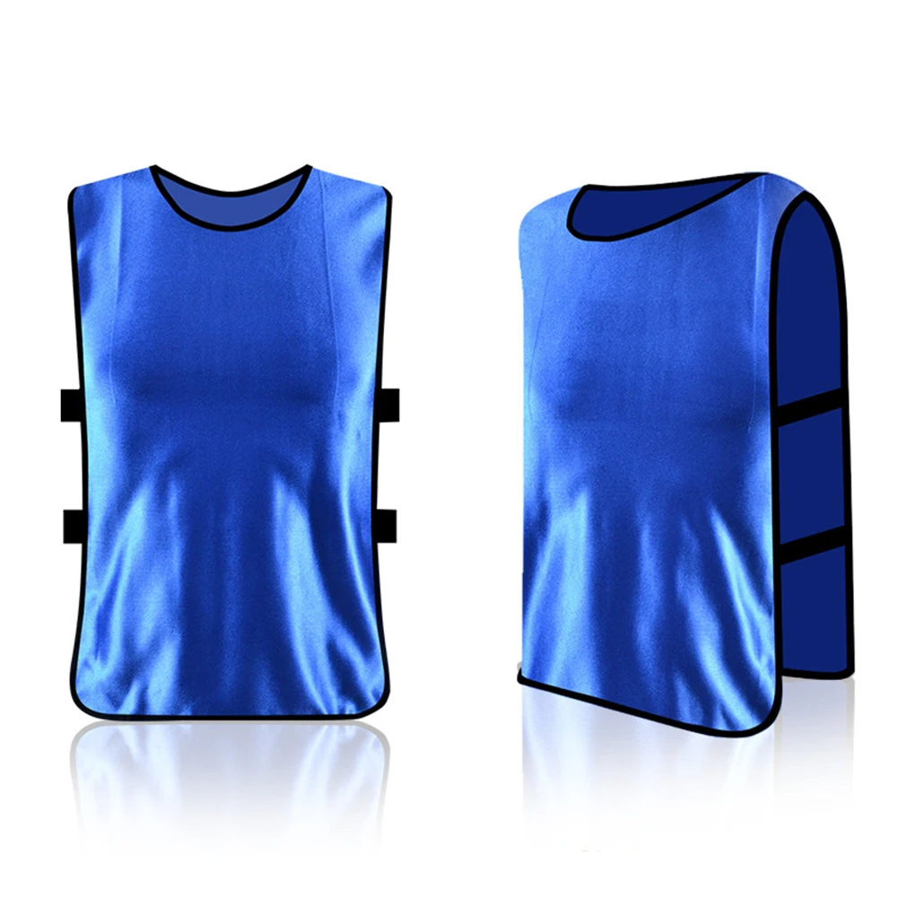 Aldult Sports Training BIBS Vests Basketball Cricket Soccer Football Rugby Mesh Comfortable Quick Drying Running Vest Training
Aldult Sports Training BIBS Vests Basketball Cricket Soccer Football Rugby Mesh Comfortable Quick Drying Running Vest Training