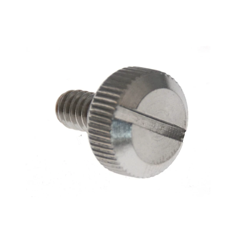 1 Piece Fender Seat Nut for Sportster Street Bob Fatbob 1996-2017 1/4-20
1 Piece Fender Seat Nut for Sportster Street Bob Fatbob 1996-2017 1/4-20