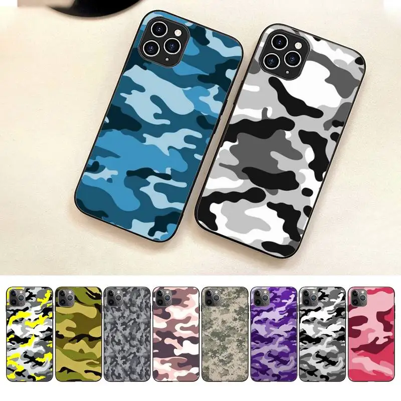 Army Green Camouflage Phone Case For Iphone 7 8 Plus X Xr Xs 11 12 13 Se2020 Mini Mobile Iphones 14 Pro Max Case
Army Green Camouflage Phone Case For Iphone 7 8 Plus X Xr Xs 11 12 13 Se2020 Mini Mobile Iphones 14 Pro Max Case