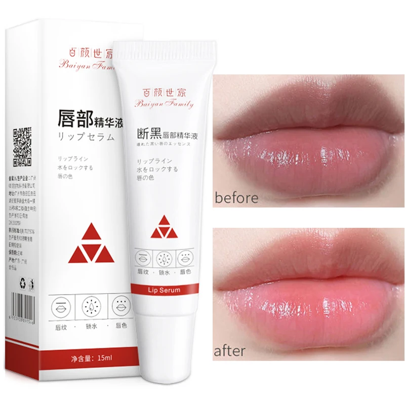 1 шт. Увлажняющая сыворотка для губ, средство для ухода за губами, маска для губ против высыхания, восстанавливающая, осветляющая, масляная, К...
1 шт. Увлажняющая сыворотка для губ, средство для ухода за губами, маска для губ против высыхания, восстанавливающая, осветляющая, масляная, К...