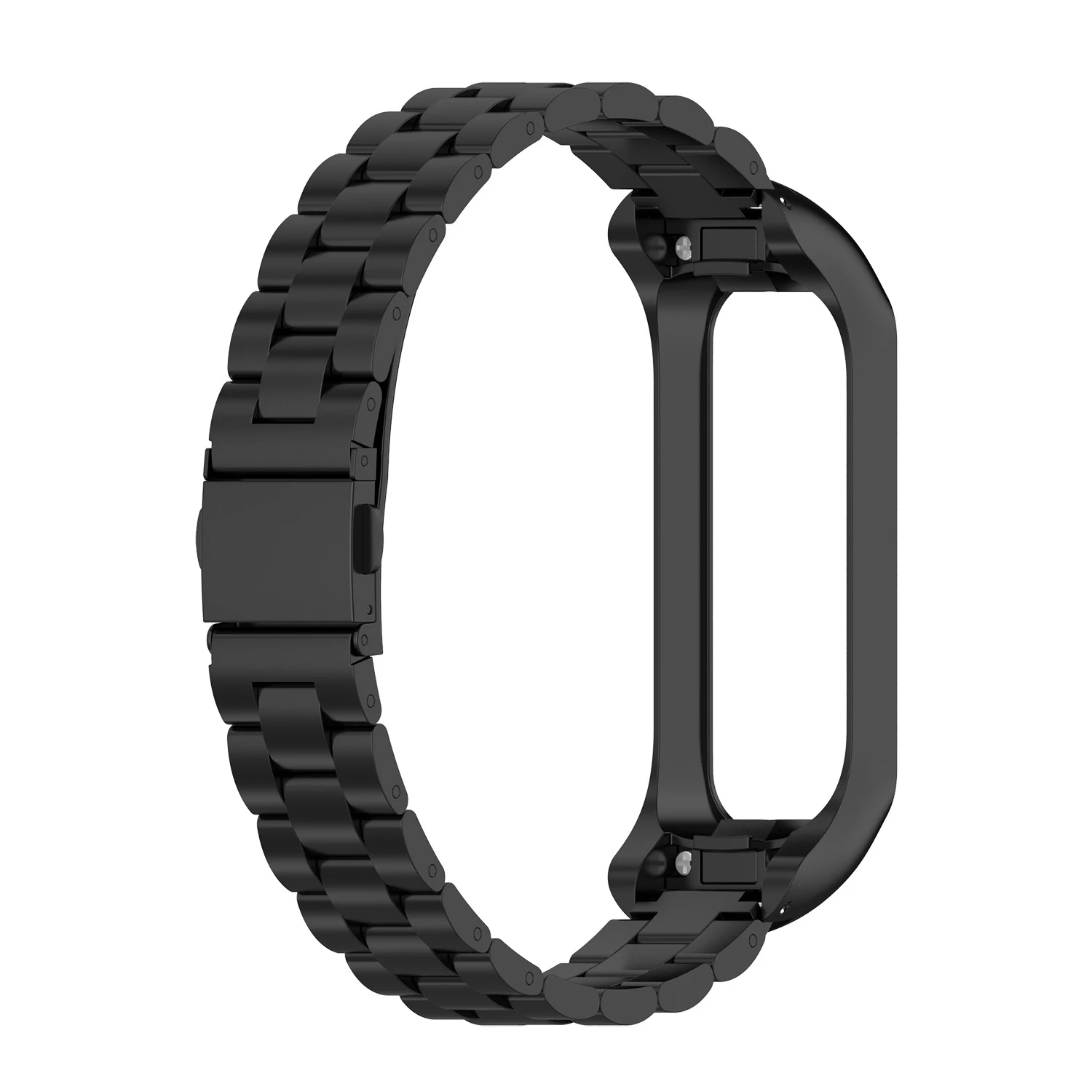 Classic Buckle Strap Variety Of Colors, Change Willfully For Galaxy Fit 2 SM-R220 Band Strap Stainless Steel Metal Replacement
Classic Buckle Strap Variety Of Colors, Change Willfully For Galaxy Fit 2 SM-R220 Band Strap Stainless Steel Metal Replacement