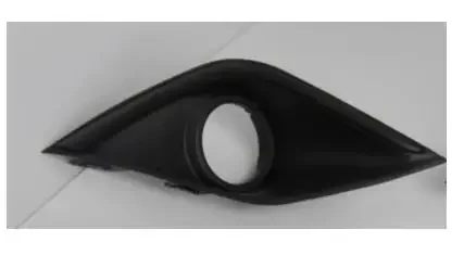 Черная или хромированная крышка противотуманной фары 1 шт. для Outlander Gf 2015-2020 6400H593, Передняя фотография для Airtrek, декоративная крышка бампера L или R
Черная или хромированная крышка противотуманной фары 1 шт. для Outlander Gf 2015-2020 6400H593, Передняя фотография для Airtrek, декоративная крышка бампера L или R