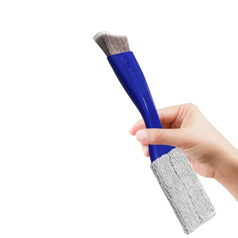 Мини-Пыльник с двойной головкой для автомобиля, ультрамягкие щетки для детали автомобиля для вентиляционных отверстий, колес, инструмент д...
Мини-Пыльник с двойной головкой для автомобиля, ультрамягкие щетки для детали автомобиля для вентиляционных отверстий, колес, инструмент д...