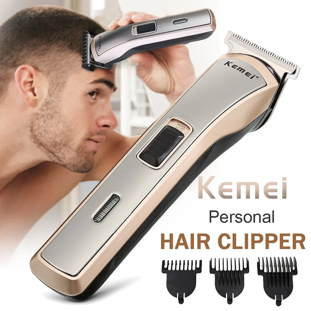 Professional Barber Hair Clipper Rechargeable Electric Hair Trimmers Usb Electric Hair Cutting Machine Cortadora De Pelo
Professional Barber Hair Clipper Rechargeable Electric Hair Trimmers Usb Electric Hair Cutting Machine Cortadora De Pelo