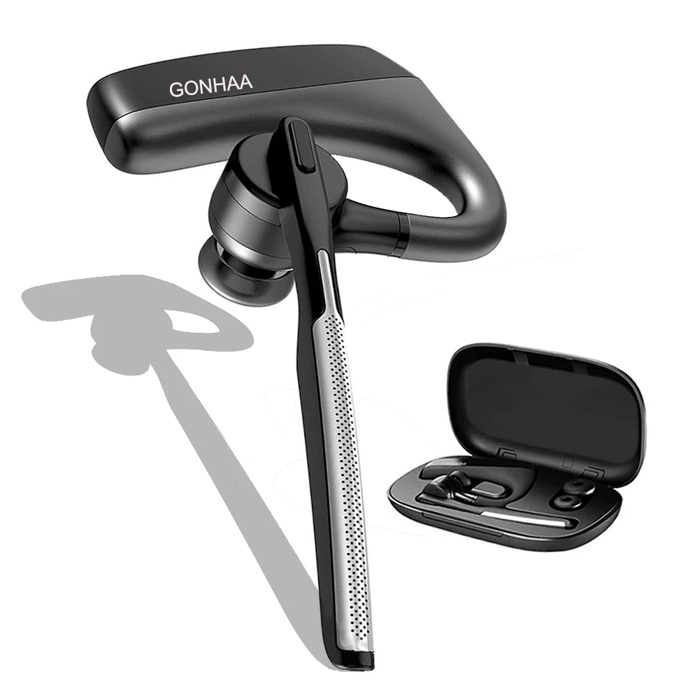 K18 Bluetooth Earphones Wireless Headset HDHeadphone V5.3 With Dual Microphone Noise Reduction Function Suitable For Smart Phone
K18 Bluetooth Earphones Wireless Headset HDHeadphone V5.3 With Dual Microphone Noise Reduction Function Suitable For Smart Phone