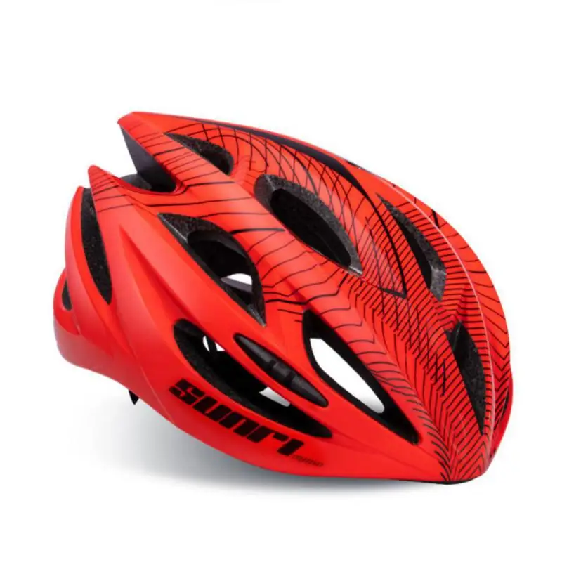 Integrally-molded casco bicicleta Ultralight capacete ciclismo mtb Road Mountain Bike Bicycle Helmet Cycling Safety Hat Caps New
Integrally-molded casco bicicleta Ultralight capacete ciclismo mtb Road Mountain Bike Bicycle Helmet Cycling Safety Hat Caps New