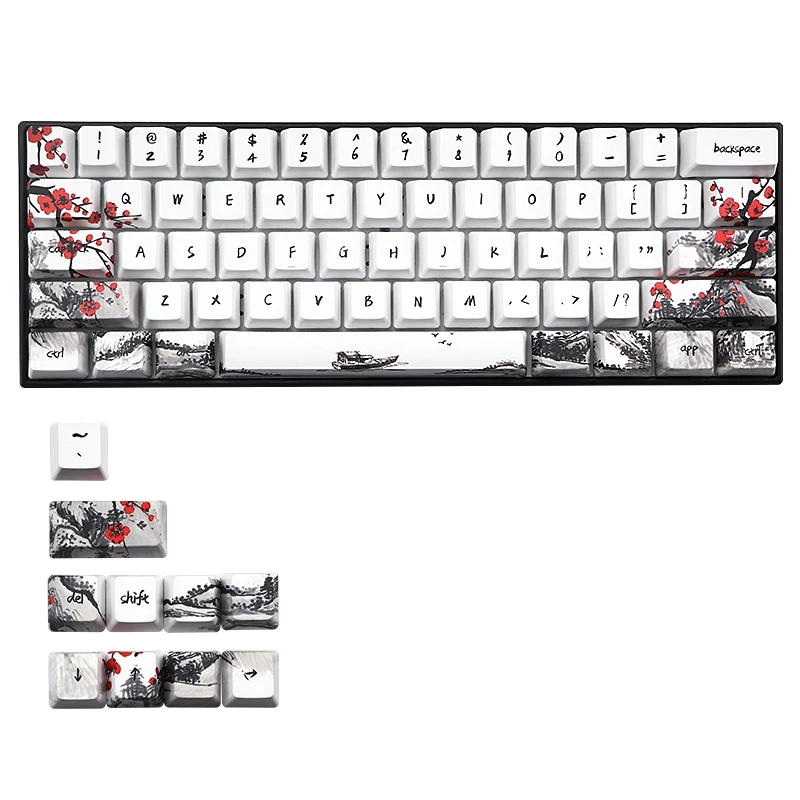Новинка Allover Subbed Plum 71 ключевой профиль Keycap для GH60 RK61 ALT61 GK61 GK64 Dz60 колпачки, США
Новинка Allover Subbed Plum 71 ключевой профиль Keycap для GH60 RK61 ALT61 GK61 GK64 Dz60 колпачки, США
