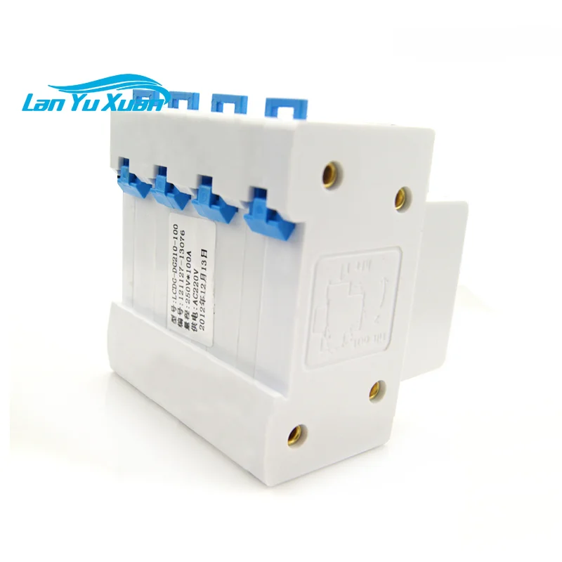 Four-wire 380V industrial household electric meter box with transformer digital display electric energy meter metering module
Four-wire 380V industrial household electric meter box with transformer digital display electric energy meter metering module
