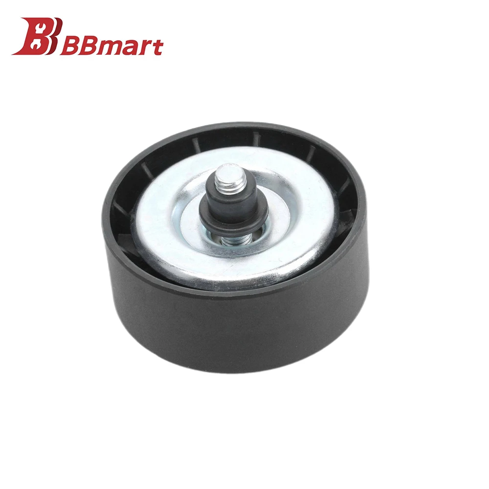 BBmart Auto Parts 1 Pcs Engine Belt Idler Pulley For Mercedes Benz W176 W205 W246 W242 OE 2742020019 Durable Using Low Price
BBmart Auto Parts 1 Pcs Engine Belt Idler Pulley For Mercedes Benz W176 W205 W246 W242 OE 2742020019 Durable Using Low Price