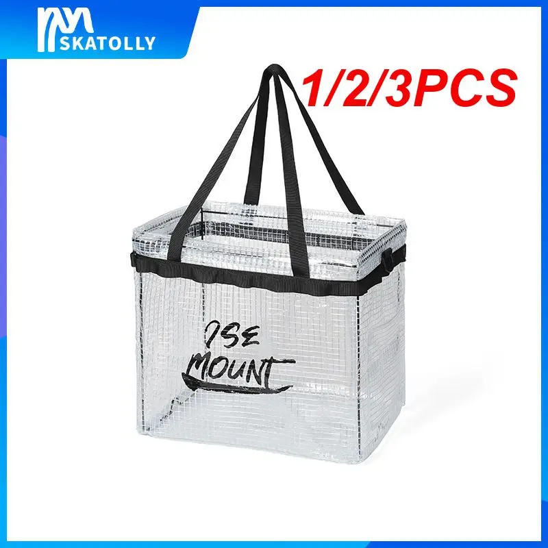 1/2/3PCS Outdoor Camping Meal Bag Large Storage Lamp Tableware Bag Camping Tool Picnic Camp Travel Bag Camping Camping Storage
1/2/3PCS Outdoor Camping Meal Bag Large Storage Lamp Tableware Bag Camping Tool Picnic Camp Travel Bag Camping Camping Storage