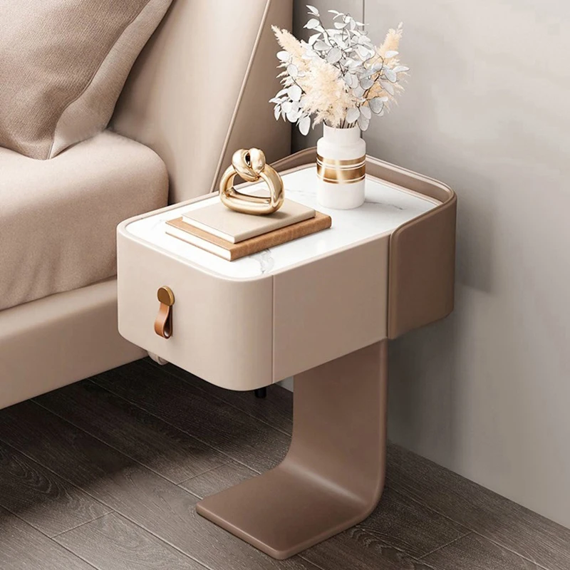 Small Drawers Nightstands Headboards Smart Luxury Nightstands Multifunctional Home Muebles Furniture Living Room LQQ20XP
Small Drawers Nightstands Headboards Smart Luxury Nightstands Multifunctional Home Muebles Furniture Living Room LQQ20XP