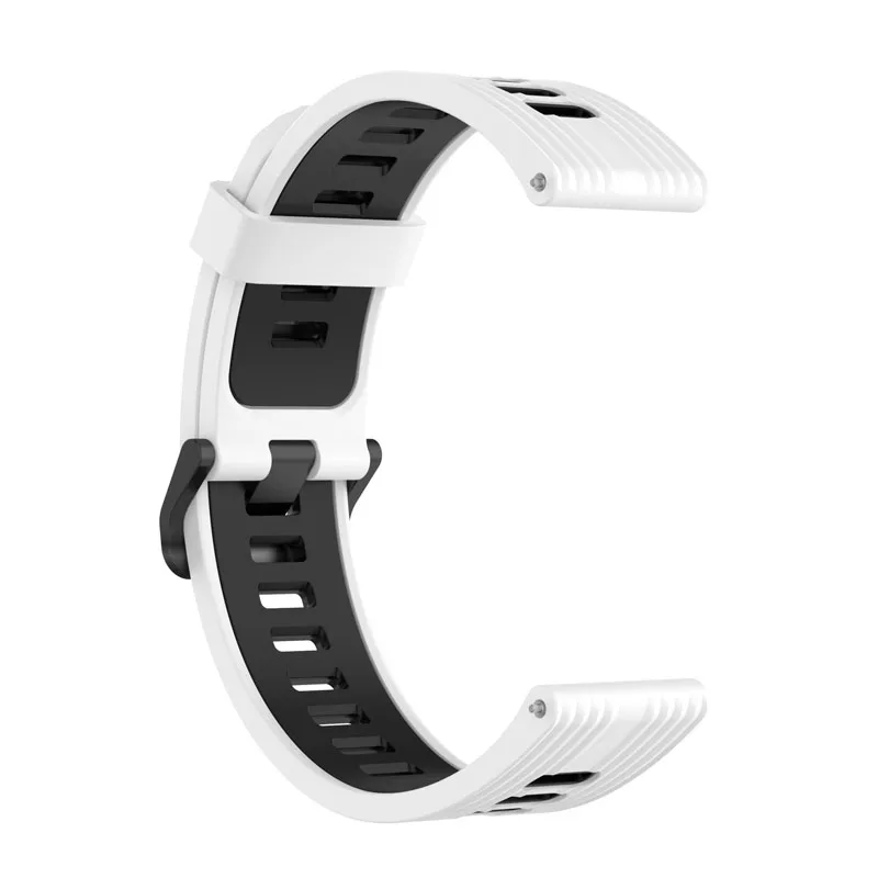 Аксессуары для часов Huami Gtr3, силиконовый ремешок для часов Amazfit Gts3, Аксессуары для Samsung Gear S3 Classic/frontier
Аксессуары для часов Huami Gtr3, силиконовый ремешок для часов Amazfit Gts3, Аксессуары для Samsung Gear S3 Classic/frontier