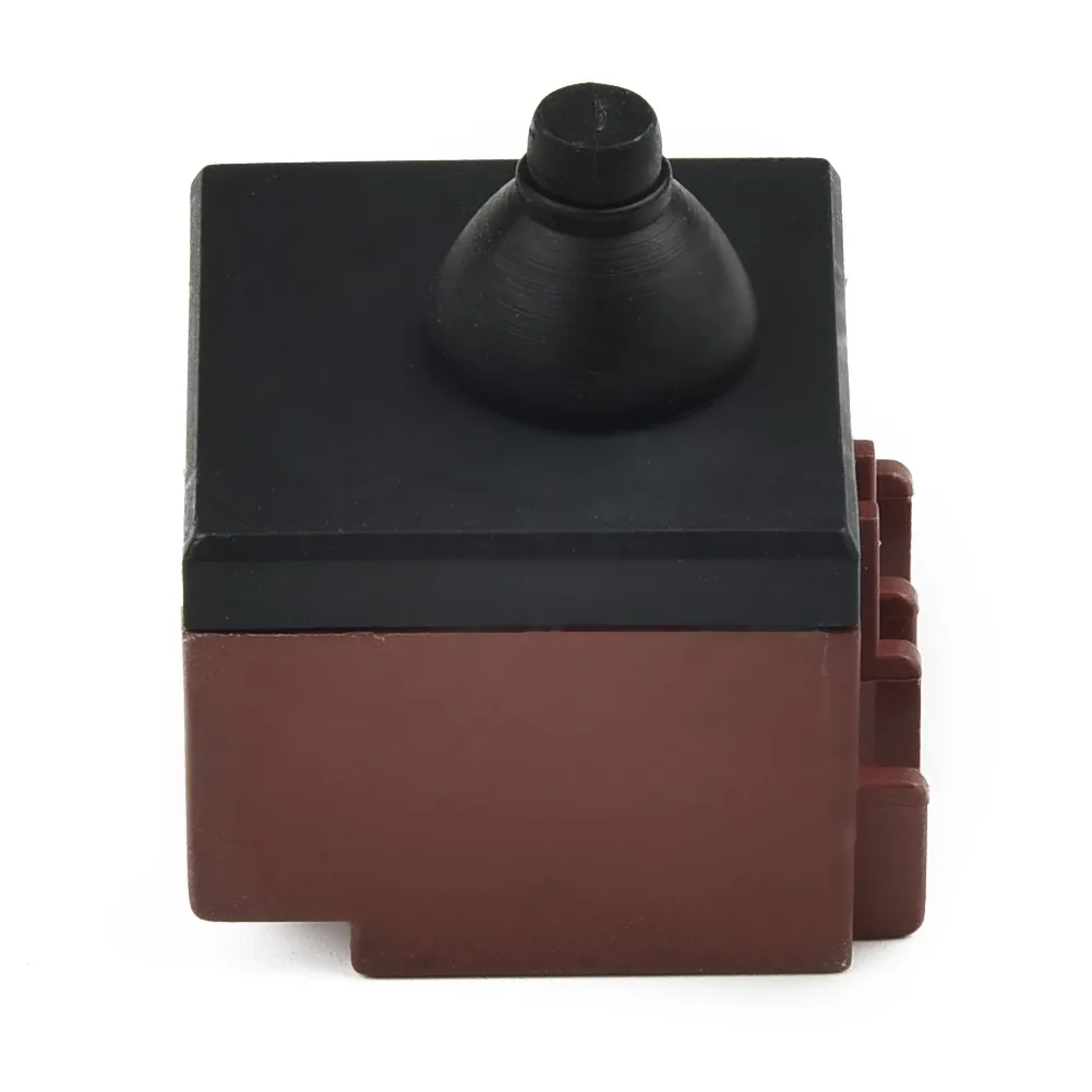 Angle Grinder Switch Replacement Push Button Switch For Angle Grinder 100 4" Polisher Power Tools Parts Accessories
Angle Grinder Switch Replacement Push Button Switch For Angle Grinder 100 4" Polisher Power Tools Parts Accessories