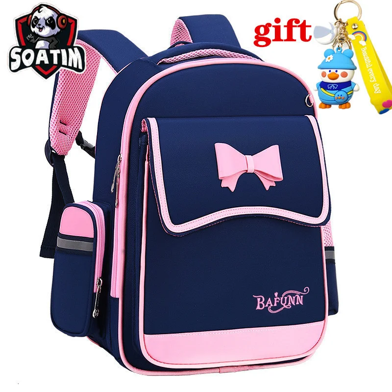 Children School Bags for Girls Orthopedic Backpack Kids Backpack schoolbags Primary School backpack set Kids book bag mochilas
Children School Bags for Girls Orthopedic Backpack Kids Backpack schoolbags Primary School backpack set Kids book bag mochilas