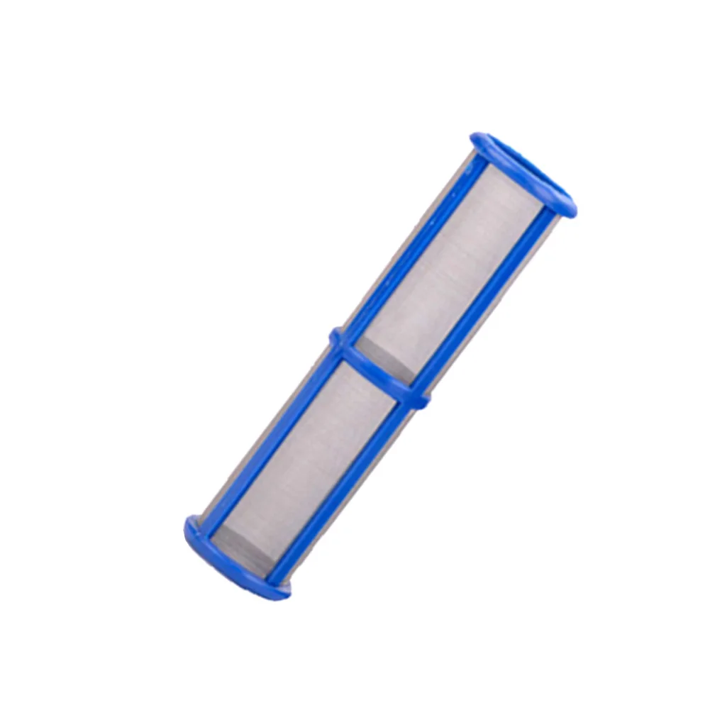 4pcs 100 Mesh Airless Electric Paint Sprayer Spray Pump Filter For G 390 395 495 595 For Latex Enamels Coating Power Tool
4pcs 100 Mesh Airless Electric Paint Sprayer Spray Pump Filter For G 390 395 495 595 For Latex Enamels Coating Power Tool