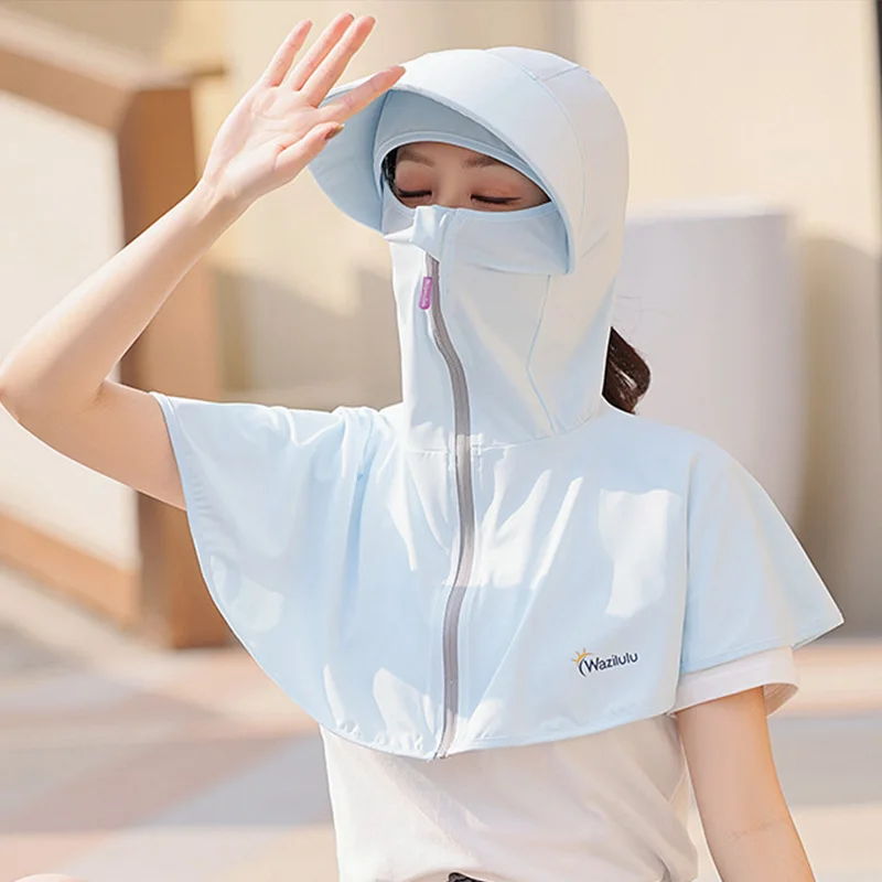 Шляпа Женская Солнцезащитная с защитой от УФ-лучей
Шляпа Женская Солнцезащитная с защитой от УФ-лучей