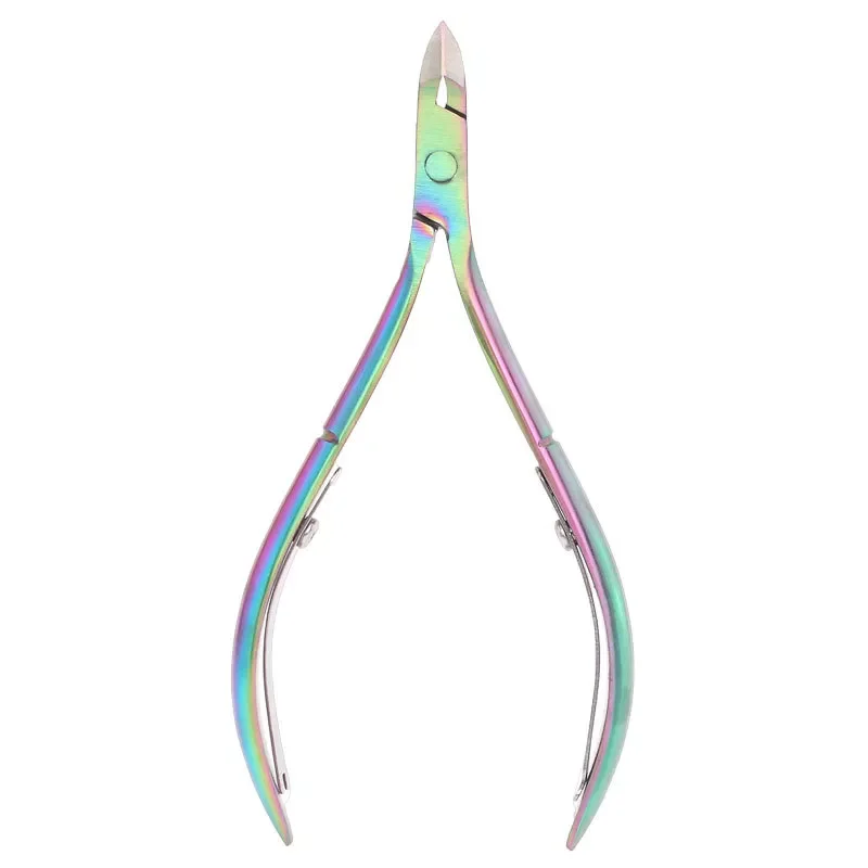 Nail Art Clipper Cutter UV Gel False Nail Tips Edge Cutters Stainless Steel Nail tool Clippers Manicure Tool
Nail Art Clipper Cutter UV Gel False Nail Tips Edge Cutters Stainless Steel Nail tool Clippers Manicure Tool