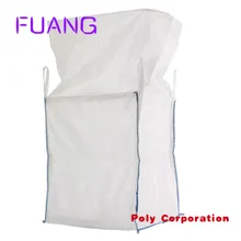 ton bag used for loading sand builder bags construction waste bags form china supplier Hot sale