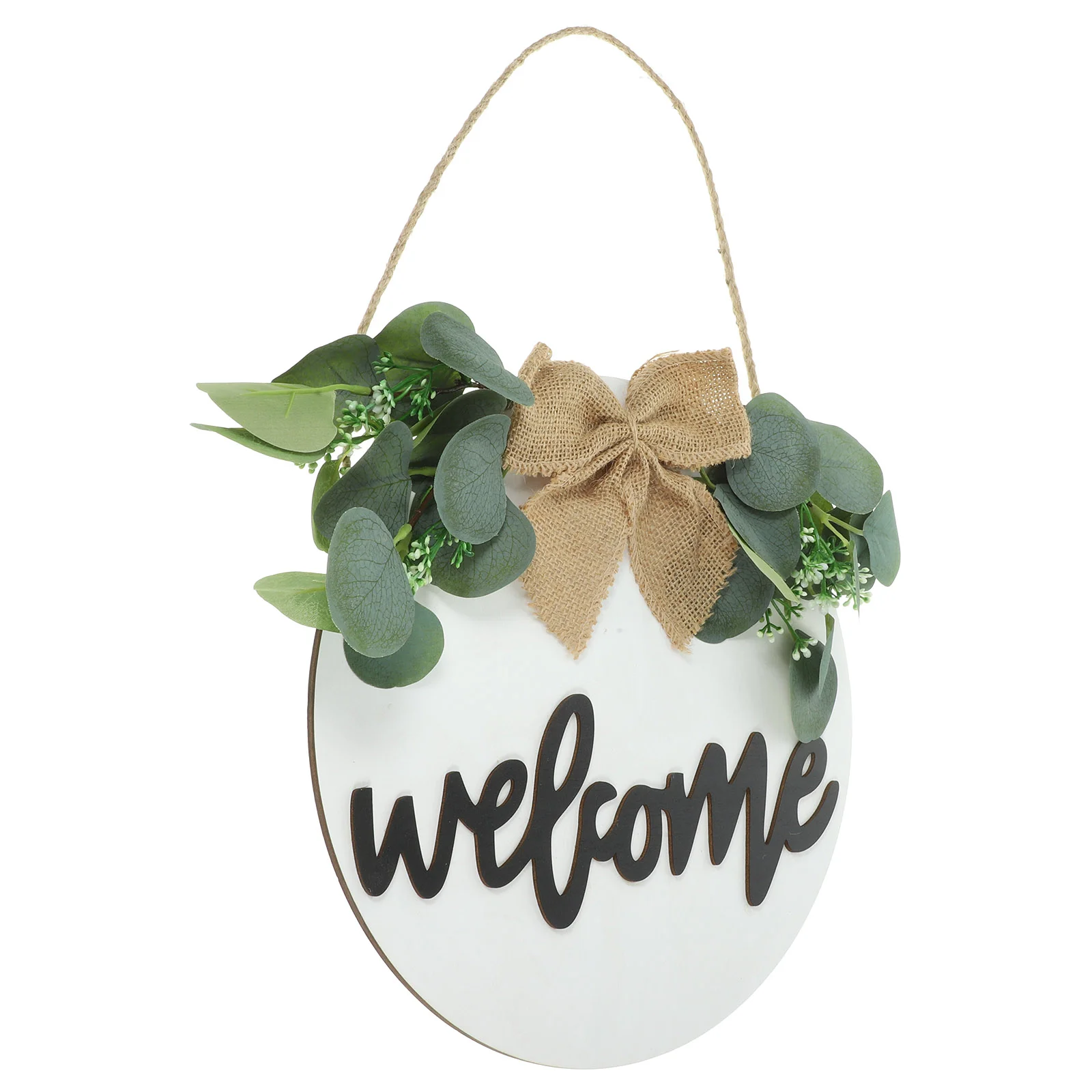 Wooden Plaque Welcome Front Door Sign Home Hanging Ornament Decor Decorations Wall Pp Plate Tag
Wooden Plaque Welcome Front Door Sign Home Hanging Ornament Decor Decorations Wall Pp Plate Tag