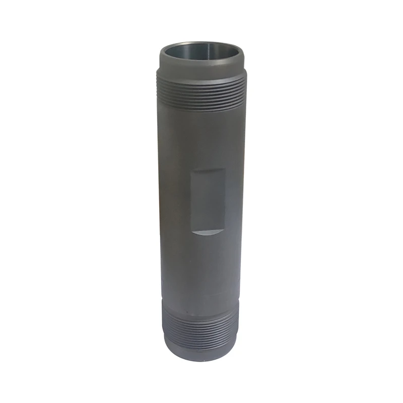 Factory direct sale Airless spraying machine pump cylinder liner for WAG 960/970
Factory direct sale Airless spraying machine pump cylinder liner for WAG 960/970