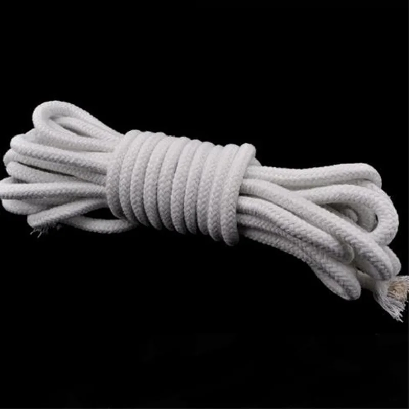Magic Rope 5 Meters Magic Tricks Magic Accessory for Professional Magician Without Teaching Video Magia Toys Classic Magic 
Magic Rope 5 Meters Magic Tricks Magic Accessory for Professional Magician Without Teaching Video Magia Toys Classic Magic
