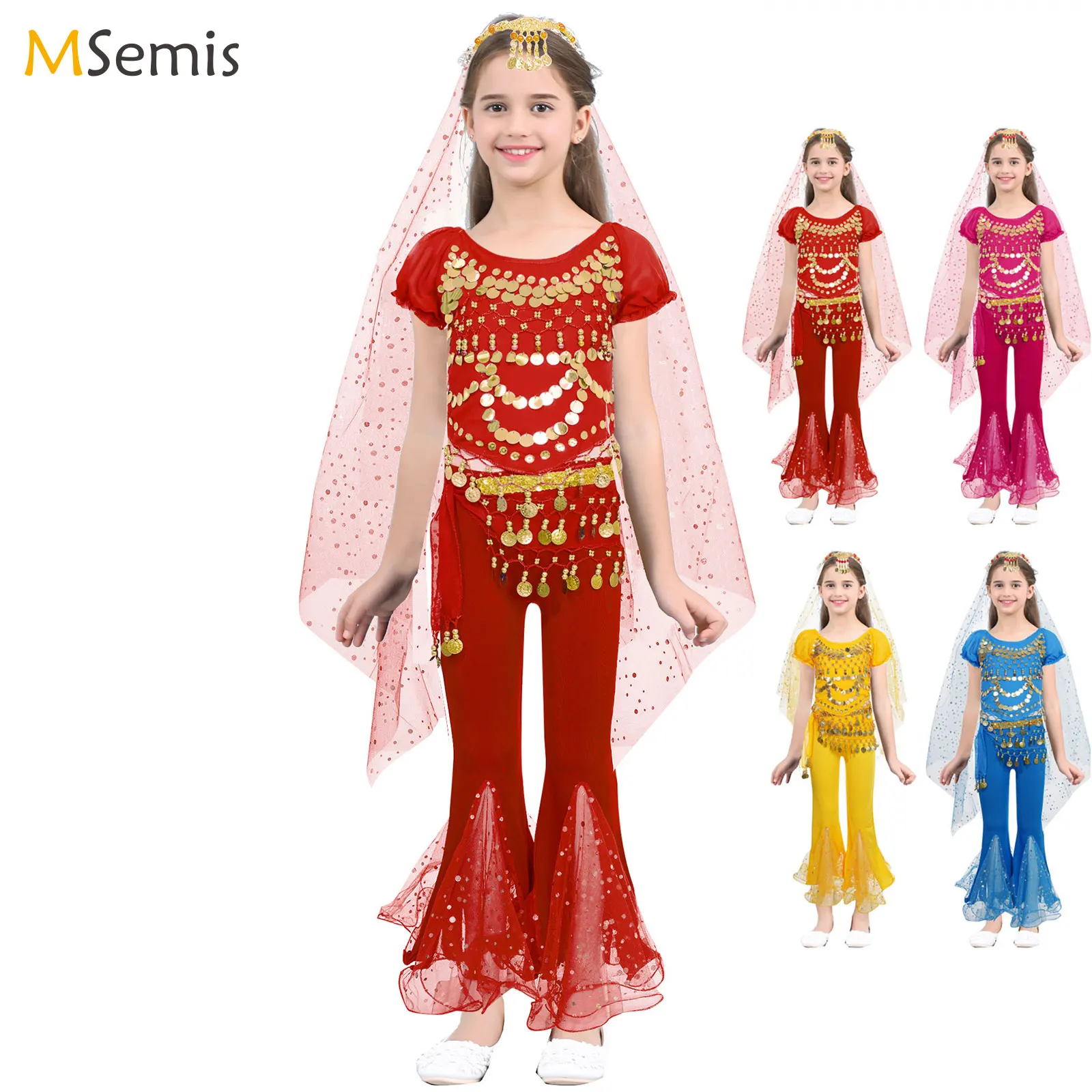 Bellydance Kid Belly Dance Costume for Children Belly Dancing Set Girl Bollywood Indian Performance Handmade Clothes Performance
Bellydance Kid Belly Dance Costume for Children Belly Dancing Set Girl Bollywood Indian Performance Handmade Clothes Performance