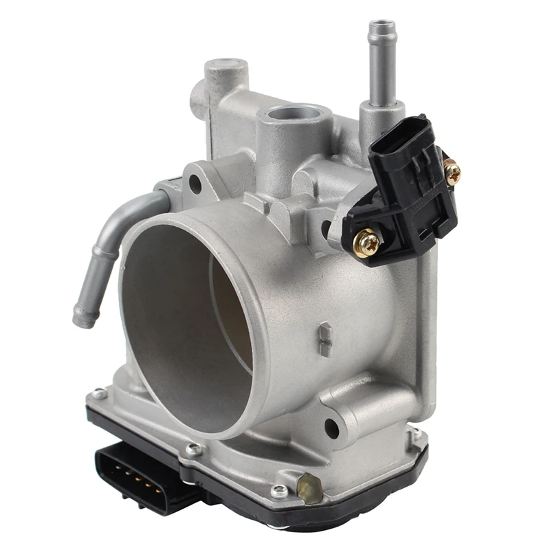 Throttle Body Assembly 16112AA010 16112AA180 For Subaru Forester Legacy Impreza Outback 2.5L 2006-2011
Throttle Body Assembly 16112AA010 16112AA180 For Subaru Forester Legacy Impreza Outback 2.5L 2006-2011