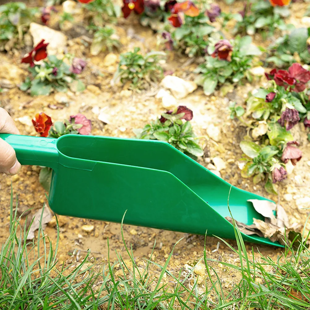 Leaf Cleaning Spoon Lightweight Pla Rain Gutter Cleaner Tool Hand Swift Scoop Plastic Household
Leaf Cleaning Spoon Lightweight Pla Rain Gutter Cleaner Tool Hand Swift Scoop Plastic Household