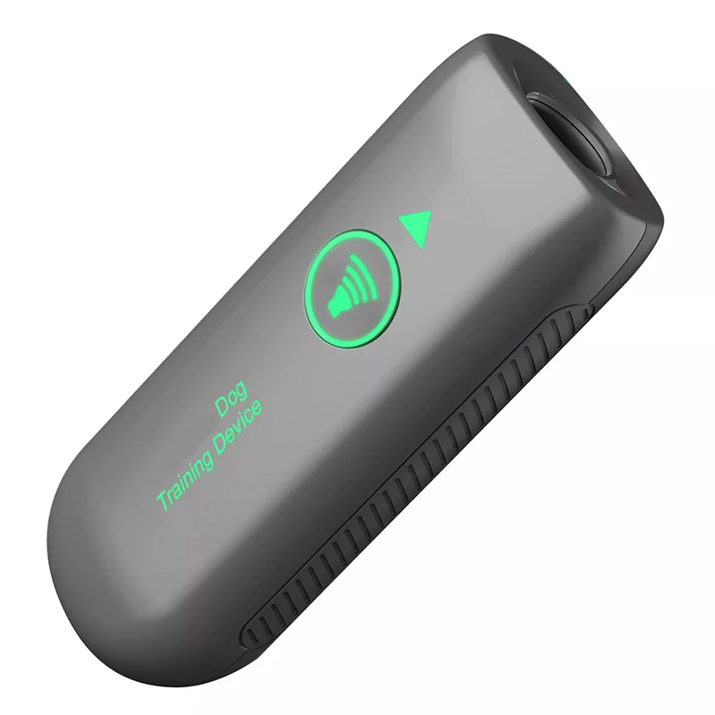 Handheld Dog Repeller Rechargeable Ultrasonic Anti Barking Dog Training Device Outdoor Indoor Handheld Dog Repeller GQ
Handheld Dog Repeller Rechargeable Ultrasonic Anti Barking Dog Training Device Outdoor Indoor Handheld Dog Repeller GQ