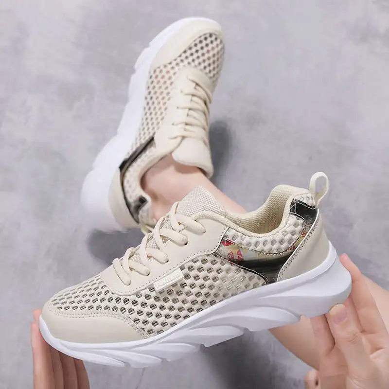 Sneakers Sport Woman Running Amarelo Running Shoes Female Tennis Walking Summer Sports Shoes Women's Sneakers Sneakers Tennis
Sneakers Sport Woman Running Amarelo Running Shoes Female Tennis Walking Summer Sports Shoes Women's Sneakers Sneakers Tennis