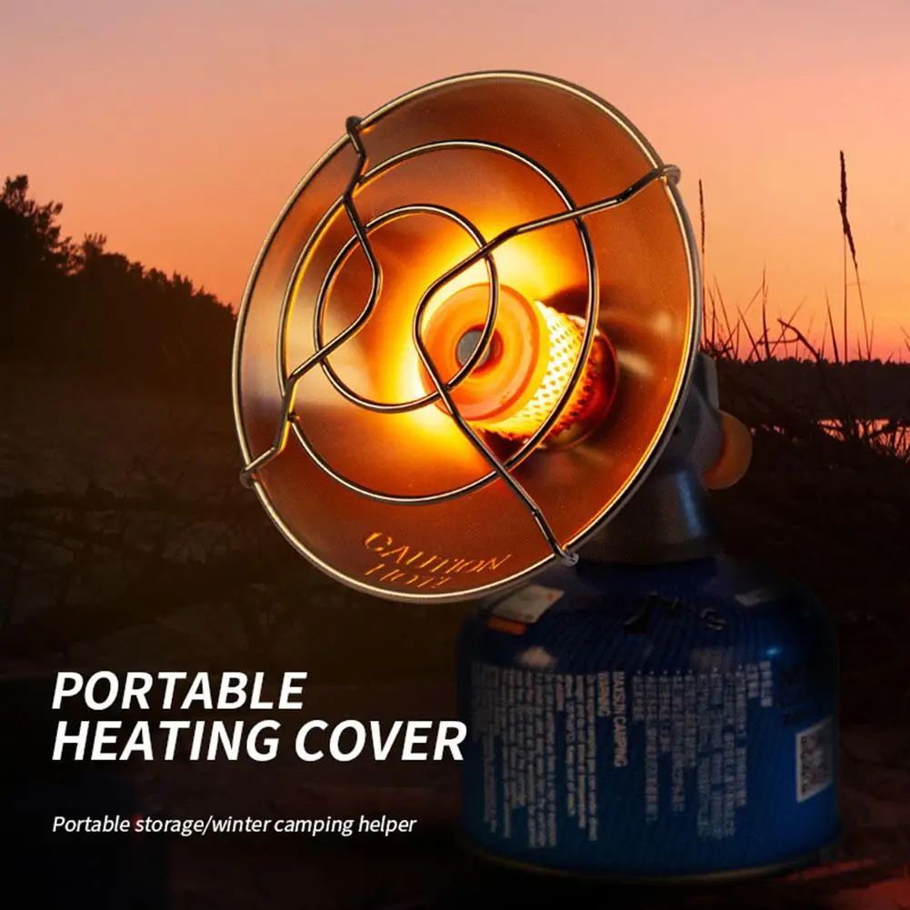 Portable Mini Heater Outdoor Camping Windproof Stainless Steel Gas Butane Heater With Storage Box Dropship
Portable Mini Heater Outdoor Camping Windproof Stainless Steel Gas Butane Heater With Storage Box Dropship