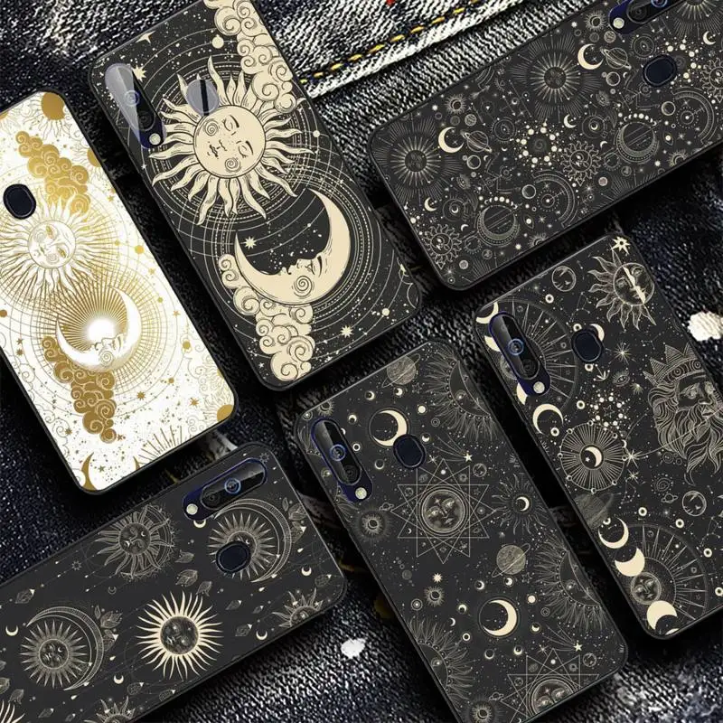 Funny Sun Moon Face Phone Case for Samsung A51 01 50 71 21S 70 31 40 30 10 20 S E 11 91 A7 A8 2018
Funny Sun Moon Face Phone Case for Samsung A51 01 50 71 21S 70 31 40 30 10 20 S E 11 91 A7 A8 2018