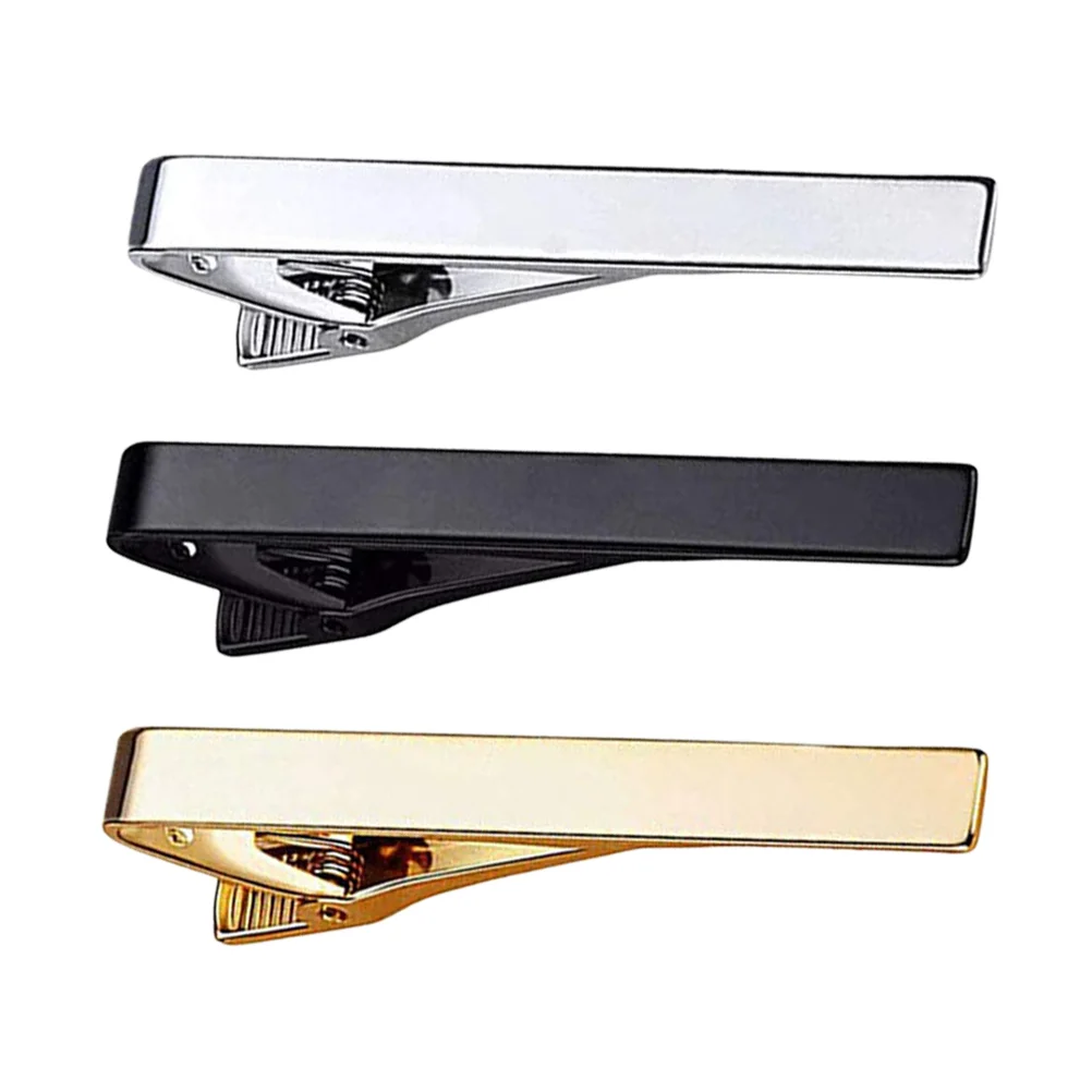 3 Pcs Tie Accessories Vintage Accessories Male Tie Clip Classic Tie Clip Men Classic Tie Bar Necktie Clip Mens Tie Clip
3 Pcs Tie Accessories Vintage Accessories Male Tie Clip Classic Tie Clip Men Classic Tie Bar Necktie Clip Mens Tie Clip