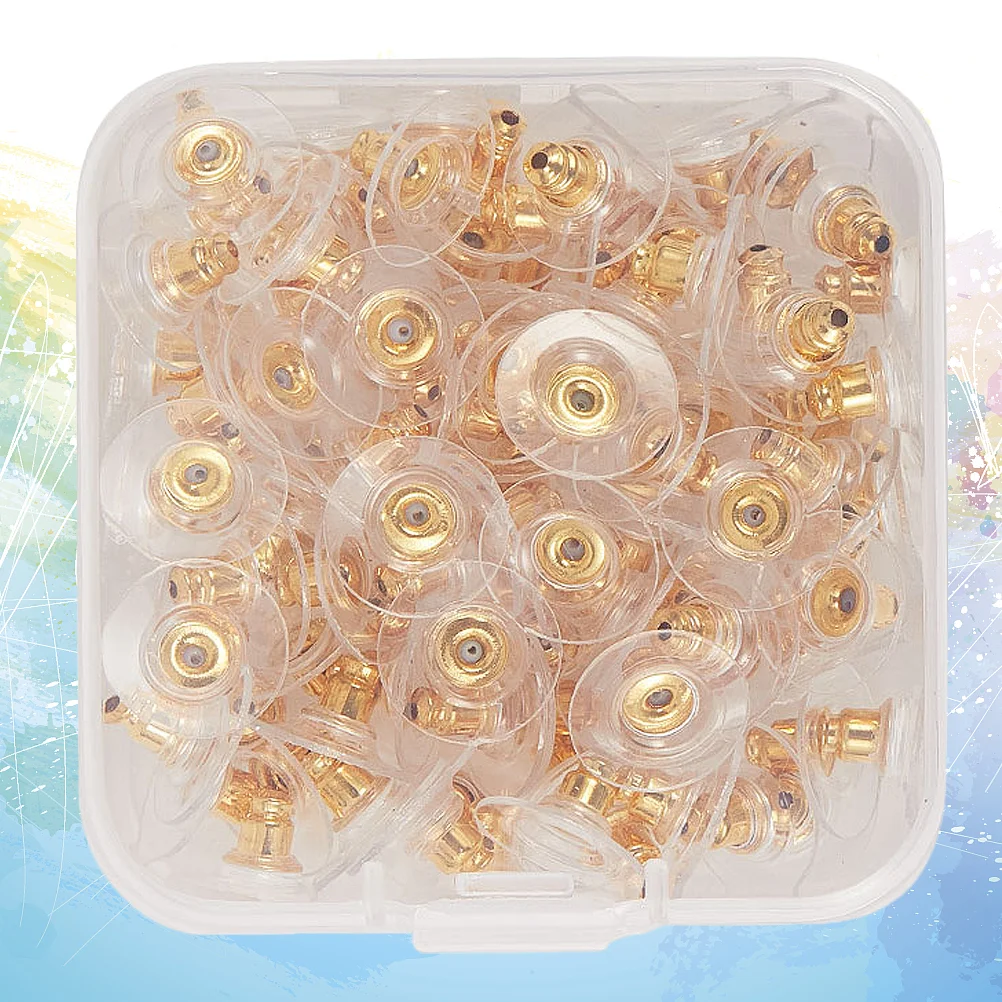 Clear Earring Back Clear Earrings Rubber Earring Backs Peanut Ornament Crafts Earring Backing Kit
Clear Earring Back Clear Earrings Rubber Earring Backs Peanut Ornament Crafts Earring Backing Kit