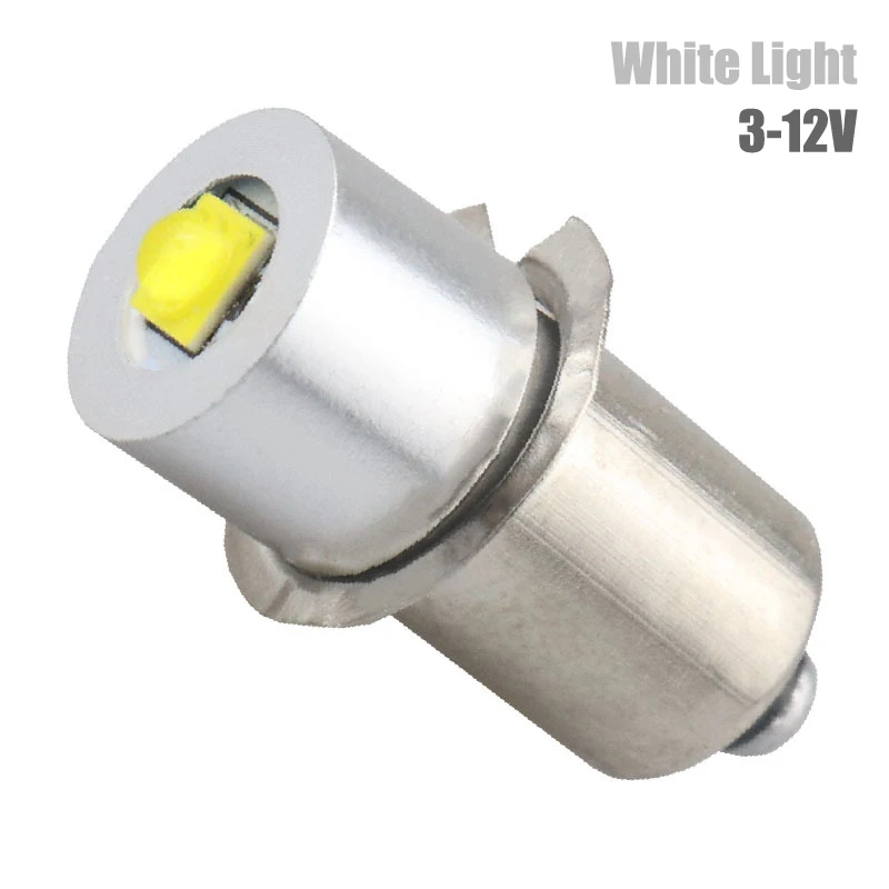 Светодиодная лампа P13.5S 3 Вт белый
Светодиодная лампа P13.5S 3 Вт белый