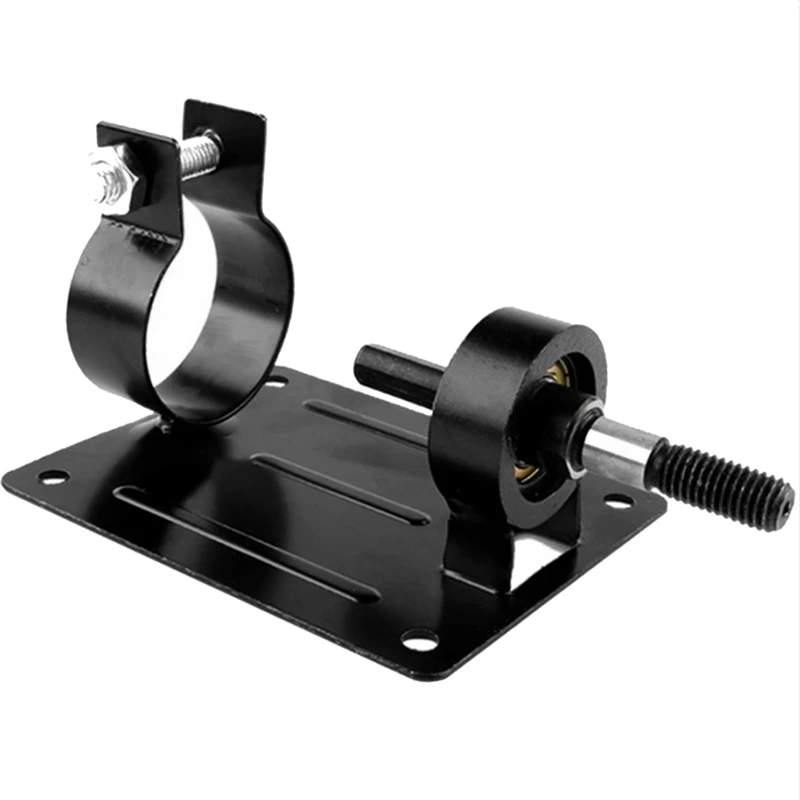 Electric Drill To Grinder Base Hand Electric Drill Conversion Grinding Wheel Parts Polishing Grinding Bracket
Electric Drill To Grinder Base Hand Electric Drill Conversion Grinding Wheel Parts Polishing Grinding Bracket