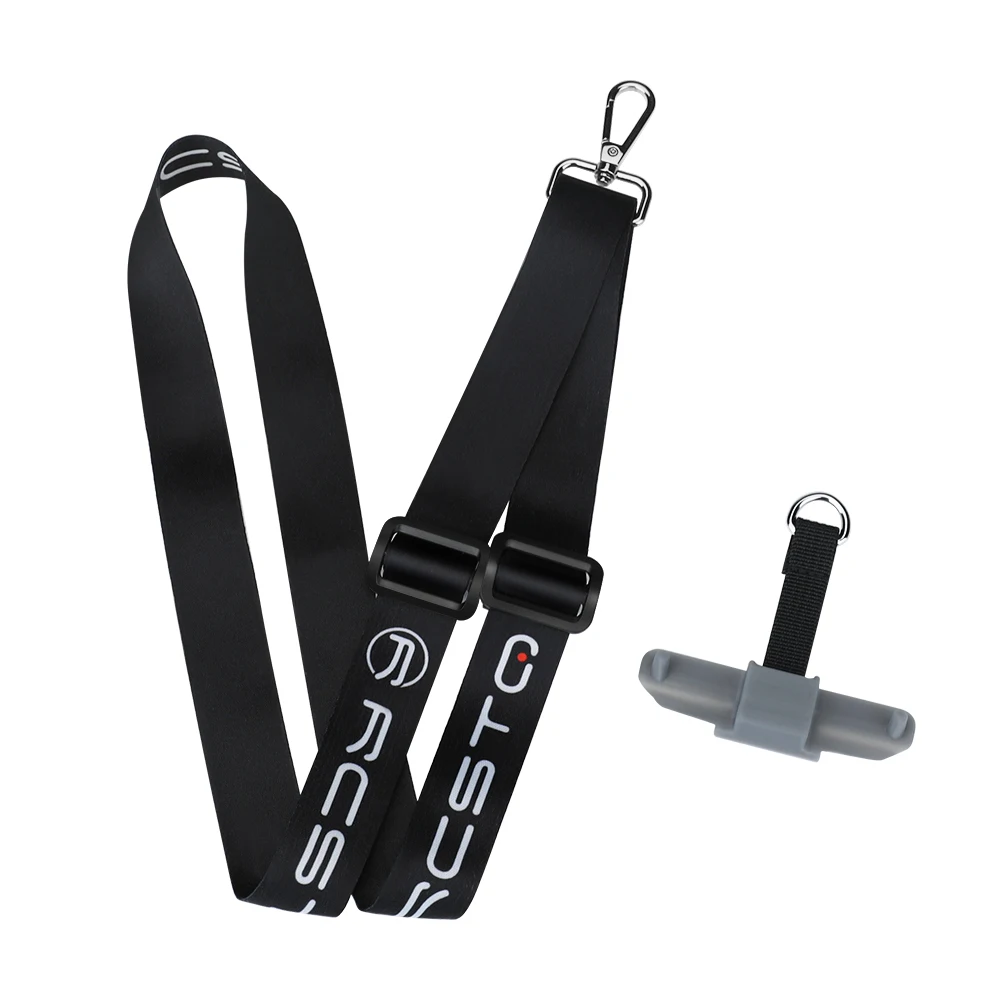 Drone Remote Control Strap Clip Suitable For Beast 3 SG906 Remote Control Accessories Anti-lost Anti-fall Lanyard 8*5.8*3.2CM
Drone Remote Control Strap Clip Suitable For Beast 3 SG906 Remote Control Accessories Anti-lost Anti-fall Lanyard 8*5.8*3.2CM