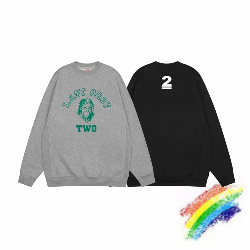 22fw Human Made Sweatshirts Men Women Hip Hop High Street Warm Winter Clothes Crewneck Streetwear Hoodie
22fw Human Made Sweatshirts Men Women Hip Hop High Street Warm Winter Clothes Crewneck Streetwear Hoodie